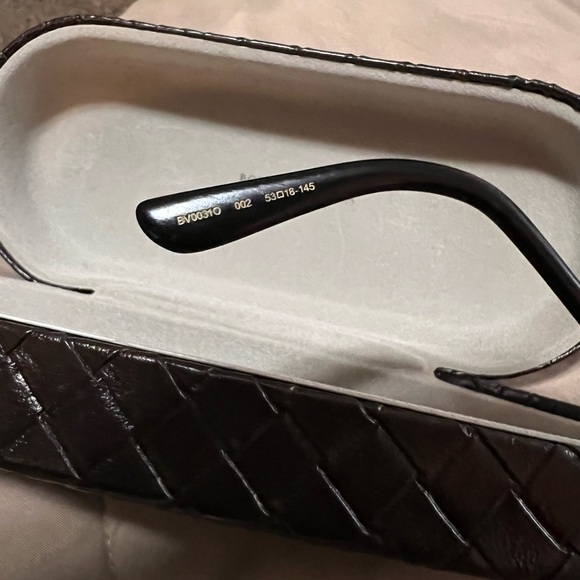 Authentic Bottega Venetia eyeglasses - Picture 7 of 8